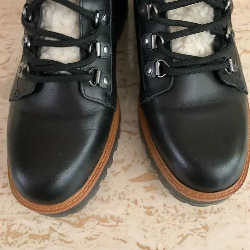 Marc fisher boots